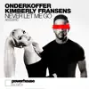 Onderkoffer & Kimberly Fransens - Never Let Me Go - Single