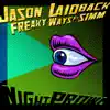 Jason Laidback - Freaky Ways (feat. Simm) - Single