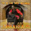 Dwayne Brown - Its in My Song - EP